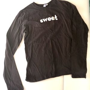 Long sleeves shirt size S 100% Cotton